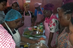 Cake-Making-Practical-Class-in-the-Catering-and-Confectionery-Department