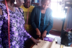 Continuation-of-Tailoring-with-the-teacher-Mrs.-Afolayan